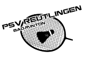 Logo der Badminton-Abteilung